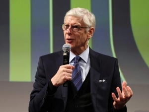 Арсен Венгер FIFA’нинг янги президенти бўлиши мумкин