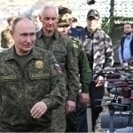 Putin chaynaganidan ko‘ra ko‘proq tishladi – MI6
