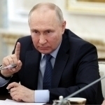 Zelenskiy uchrashuvga tayyor. Putinchi? 