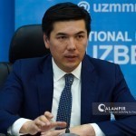 Milliy Olimpiya qo‘mitasi hisobot berdi