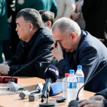 Агар дарахт кесилса, ўз аризам билан ишдан кетаман – Жаҳонгир Ортиқхўжаев