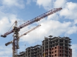 Uzbek crane operator loses his life at a Moscow construction site