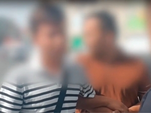 Andijonda “shantajchi” erkak qo‘lga olindi