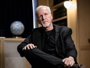 Жеймс Кэмерон миллиардер режиссёр бўлди