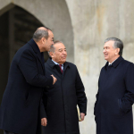 Prezident maslahatchisi Rustam Qosimovga rektorlik yuklatildi
