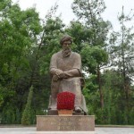 Hindistonda Beruniyga haykal qo‘yiladi