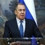 Lavrov Ukraina hukumatini “xalqaro tilanchi”ga chiqardi
