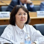 Табиий ресурслар ва экология вазири ҳибсга олинди 