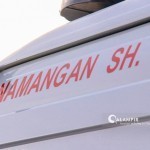 Наманганда 12 ёшли бола аттракционда жароҳатланиб, вафот этди