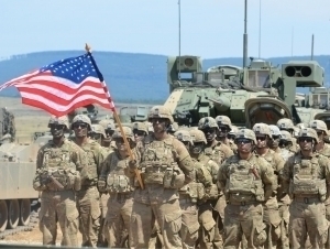 АҚШ Ғазога халқаро кучларни жойлаштирмоқчи