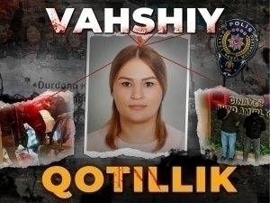 O‘zbek o‘zbekning boshini “yedi”. Jasadning tanasi bo‘lib tashlangan!