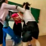Самарқандда ўқувчи қиз “самосуд” қилинди