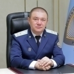 Ўзбекистон Ҳарбий прокурори ФВВга раҳбар бўлди