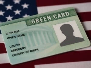 O‘zbekistonliklarga “Green Card” bo‘yicha viza berish to‘xtatildi