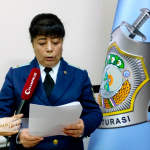 “Бу Гулжаҳон Йўлдошевадан барча айбловлар олиб ташланди дегани эмас”. Прокуратура баёнот берди (видео)