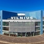 Литвада ҳаво шарлари сабаб аэропорт ёпилди