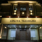 Adliya vazirligida qator lavozimiy o‘zgarishlar amalga oshirildi