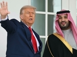 Saudiya va BAA Trampdan urushni davom ettirishni so‘radi – OAV