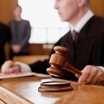A criminal case was initiated against the former judge of the Sergeli district court