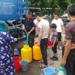 Ichimlik suvi bilan ta’minlovchi korxonalarga imtiyozlar beriladi