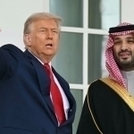 Саудия ва БАА Трампдан урушни давом эттиришни сўради – ОАВ