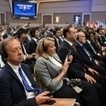 International court based on English law to be established in Uzbekistan