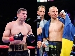 Madrimov's opponent recognizes the Uzbek boxer as the true champion