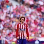 UEFA Grizmanning diskvalifikatsiya muddatini uzaytirdi