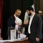 Suriyada Asad ag‘darilganidan keyingi ilk saylov o‘tkazildi 