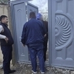 Man who evaded alimony payments found at his mother-in-law’s house in Jizzakh