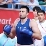 Янгиланган WBC рейтингида Баҳодир Жалолов икки поғона юқорилади