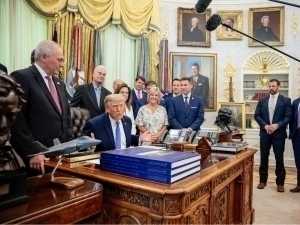 Muzokara va keskin zarbalar: AQSH yana ortdan pichoq urdi(mi?)