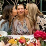 Татьяна Каримова 75 ёшни қаршилади