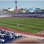 Bugun “Navbahor” stadionida yangi mavsumning ochilishi bo‘lib o‘tadi