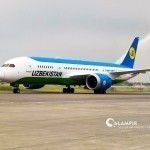 “Uzbekistan Airways” Samarqandga parvozlarni vaqtincha to‘xtatdi