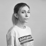 Ukrainalik jurnalist Rossiyada asirlikda vafot etdi