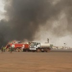 Суданда самолёт қулаши оқибатида 11 киши ҳалок бўлди