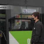 Koronavirus xavfi: Jamoat transportida naqd pulsiz to‘lov qilish tavsiya etildi