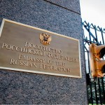 Ukrainadagi urushni AQSH qo‘zg‘atgan – Rossiya elchixonasi Nulandga javob qildi