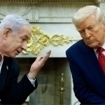 Netanyaxu Tramp bilan shoshilinch uchrashmoqchi – OAV
