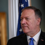 Pompeo: AQSH Turkiyaga operatsiya boshlash uchun ruxsat bermadi