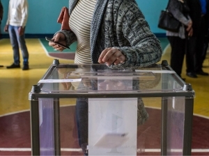 Украинада сайлов ўтказиш учун пул йўқ – Подаляк