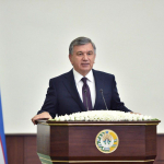 70 mingta tadbirkor faoliyati tiklanadi - Mirziyoyev