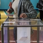 Ukrainada saylov o‘tkazish uchun pul yo‘q – Podalyak