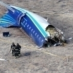 Ozarbayjon va Rossiya Aqtaudagi aviahalokat bo‘yicha kelishib oldi