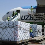 O‘zbekistonga yana 1 mln doza o‘zbek-xitoy vaksinasi keltirildi 