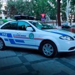 Тошкент вилоятида 360 даражада қоидабузарликларни аниқловчи қурилма ишга туширилди (видео)