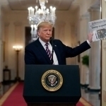 Kongressmen Trampga impichment e’lon qilishga chaqirdi