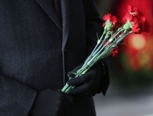 Россия уруш қурбонларининг дафн маросимларига рекорд миқдорда маблағ ажратди