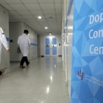 Endi qonidan narkotik topilgan sportchilar vaqtincha diskvalifikatsiya qilinmasligi mumkin
